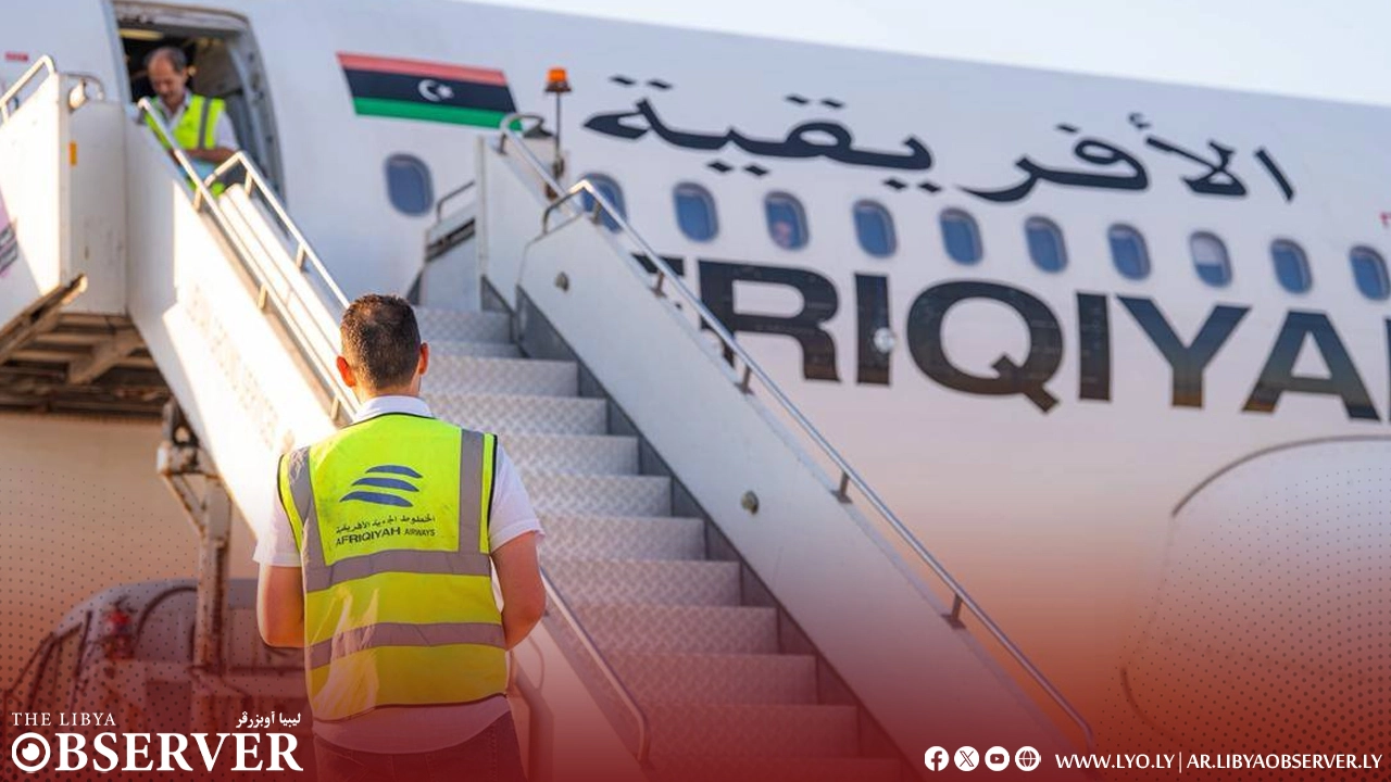 تغيير جديد في أسعار تذاكر الخطوط الأفريقية عقب تعديل سعر الصرف الأخير